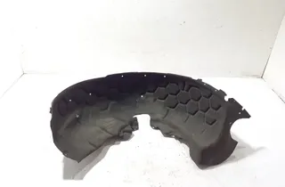 AUDI Q8 4M (2018-2024) Подкрылок задний левый 4M8810171B 33601595