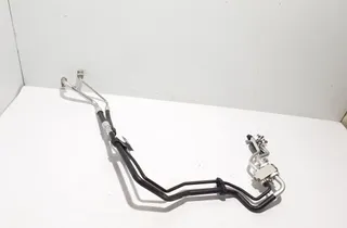 AUDI Q8 4M (2018-2024) Трубки кондиционера 4M0816885F 33601602