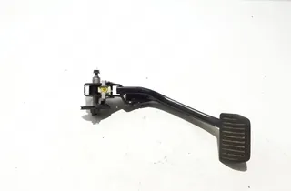 VOLVO XC90 2 generation (2014-2024) Педаль тормоза 31493207 33609577