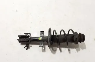 RENAULT Clio 5 generation (2019-2023) Front Right Shock Absorber 543023887R 33612847