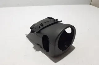 AUDI Q8 4M (2018-2024) Steering  Mechanism Trim 4M8953516E 33624461