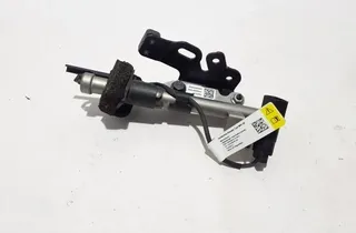 VOLVO V60 2 generation (2018-2023) HOOD ACTUATOR HINGE 32277485 33625247