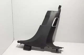 PORSCHE Panamera 971 (2016-2020) Labās puses statņu apdare 971867240 33648231