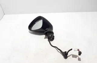 PORSCHE Panamera 970 (2009-2016) Зеркало передней левой двери 97073161900 34206085