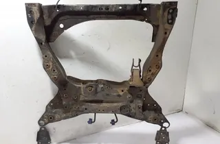 VOLVO XC90 2 generation (2014-2024) Front Suspension Subframe 32268633 34015122