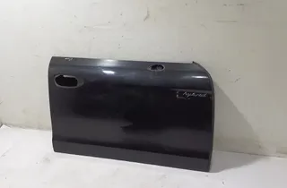 PORSCHE Panamera 970 (2009-2016) Передняя правая дверь 97053101200 34206112