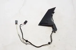 FORD Mustang Mach-E 1 generation (2020-2024) Rear Right Door Window Molding LJ8BR254A42AG59B8 34907926