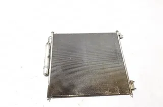 LAND ROVER Range Rover 4 generation (2012-2022) Gaisa kondicioniera radiators CPLA19C600AE 34483145