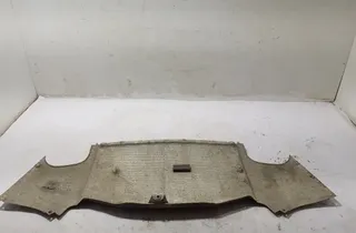 PORSCHE Panamera 970 (2009-2016) Задняя средняя нижняя защита 97050411508 34206056