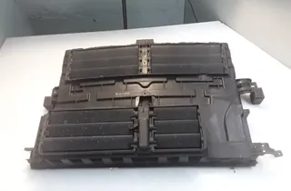 FORD Galaxy 3 generation (2015-2024) Охлаждающий радиатор EM2B8473B 34378744