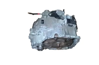 VOLVO XC60 1 generation (2008-2017) Коробка передач P1285176 33319060