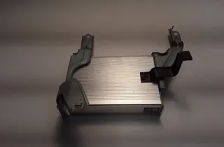 TOYOTA Prius 2 generation (XW20) (2003-2011) Sound Amplifier 862800W240 33509395