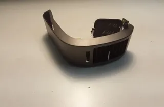 TOYOTA Prius 2 generation (XW20) (2003-2011) Cabin Air Intake Grille 5566047020 33549719