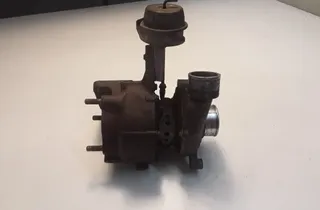 MITSUBISHI Pajero 4 generation (2006-2023) Tурбина 1515A026 33602066