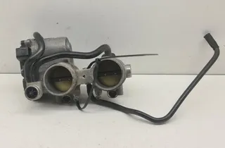 BMW F Droseļvārsta korpuss 8564772 33066053