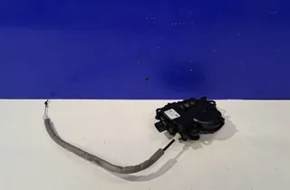 JAGUAR F-Type 1 generation (2013-2024) Доводчик задней крышки EX53-404C10-AC 34209032