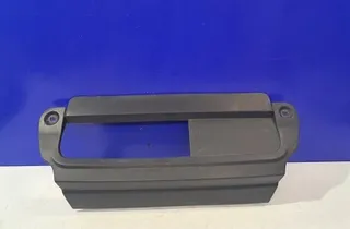 LAND ROVER Range Rover 4 generation (2012-2022) Средний кронштейн бампера задний CK5M-17K950-CA 33332087