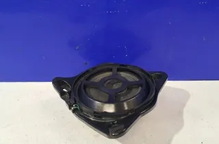 MERCEDES-BENZ C-Class W205/S205/C205 (2014-2023) Front Left Door Loudspeaker A2058201502 33339699