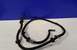 MERCEDES-BENZ C-Class W204/S204/C204 (2004-2015) Kabeļi / vadi A2044402513 33367859