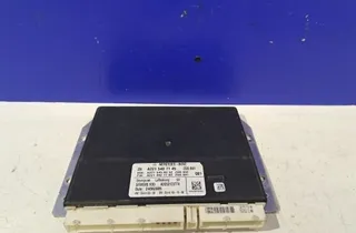 MERCEDES-BENZ S-Class W221 (2005-2013) Блок управления подвеской воздуха A2215407145,A2215450032,A2214421702 33476264