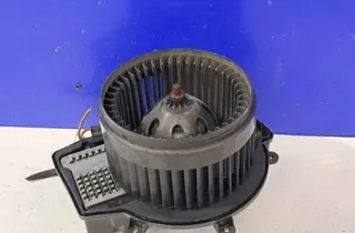 MERCEDES-BENZ C-Class W203/S203/CL203 (2000-2008) Sildītāja ventilators 90180 33498827