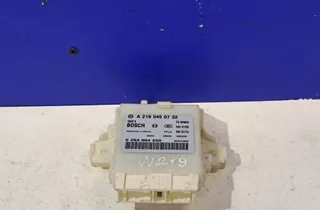 MERCEDES-BENZ CLS-Class C219 (2004-2010) Блок PDC A2195450732 33507395