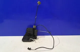 MERCEDES-BENZ CLS-Class C219 (2004-2010) Замок передней левой двери 2197200335 33530797