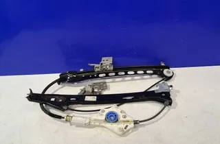 MERCEDES-BENZ CLS-Class C219 (2004-2010) Стеклоподъемник задней правой двери A2197300846 33543110