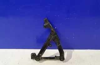 MERCEDES-BENZ E-Class W211/S211 (2002-2009) Priekšējā labā dzinēja pārsega eņģe 2118800428 33543134