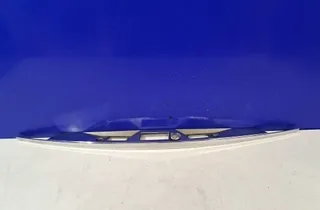 MERCEDES-BENZ CLS-Class C219 (2004-2010) Свет номерного знака отделки A2197580002 33546794