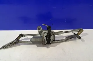 VOLVO V70 2 generation (2000-2008) Front Windshield Wiper Mechanism 8624241 33548065