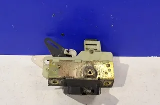 VOLVO V70 2 generation (2000-2008) Tailgate Boot Lock 30753830 33548692