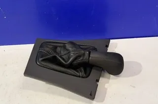 VOLVO V70 2 generation (2000-2008) Gear Shifting Knob 9192967,30651395 33548871