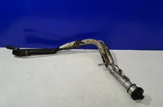 VOLVO V70 2 generation (2000-2008) Fuel Tank Pipe 9624705,09624705,8624705 33562281