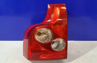 VOLVO XC90 1 generation (2002-2014) Aizmugurējais kreisais lukturis 30612811 33565404