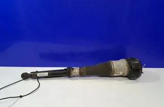 MERCEDES-BENZ S-Class W221 (2005-2013) Задний левый пневмо амортизатор C086106 33734552