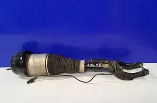 MERCEDES-BENZ M-Class W166 (2011-2015) Priekšējais labais gaisa amortizators A1663202838 33734610