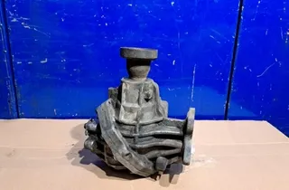 VOLVO XC90 1 generation (2002-2014) Priekšējais reduktors 36051301 34400525