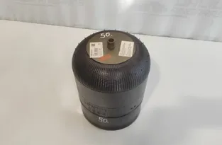 MERCEDES-BENZ ACTROS MP4 (2011-present) Pneimatiskais / gaisa spilvens 4838N,4838NP22,62442 14905624