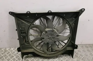 VOLVO XC60 Диффузор 0130706803 29807953