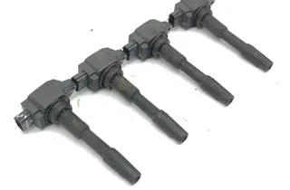 RENAULT Megane 4 generation (2016-2023) Augstsprieguma aizdedzes spole 224332428R 31024207