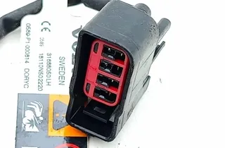 VOLVO S90 2 generation (2016-2023) NULL 31688050,0589P1000814 33234169