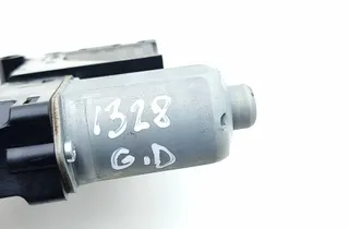 VOLVO S90 2 generation (2016-2023) Rear Right Door Window Control Motor 31674760 33235425