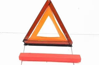 VOLVO S90 2 generation (2016-2023) Brīdinājuma trīsstūris 27R033996 33235978