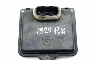 AUDI Q5 8R (2008-2017) Блок управления светодиодами 80A907397B 33251011