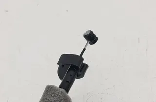 AUDI Q5 8R (2008-2017) Aizmugurējo kreiso durvju slēdzene 4G0839015F 33348462