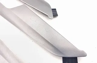 AUDI A6 C6/4F (2004-2011) Durvju Apdare 4K5867409 33348852