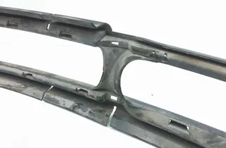 PORSCHE 911 996 (1998-2005) Apakšējais buferis (lūpa) 99650555302 33352398