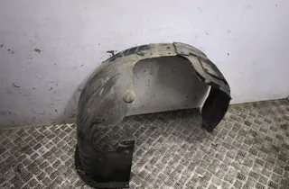 KIA Niro 1 generation (2016-2022) Front Right Inner Arch Liner 33366608