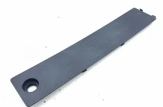 PEUGEOT 508 2 generation (2018-2023) Другие отделочные детали 98217354 33380030